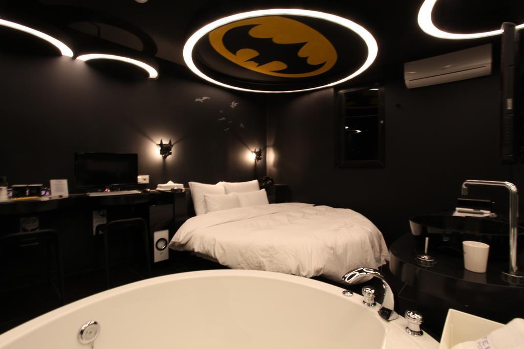 Hotel Pop2 Jongno Seoul Exterior foto